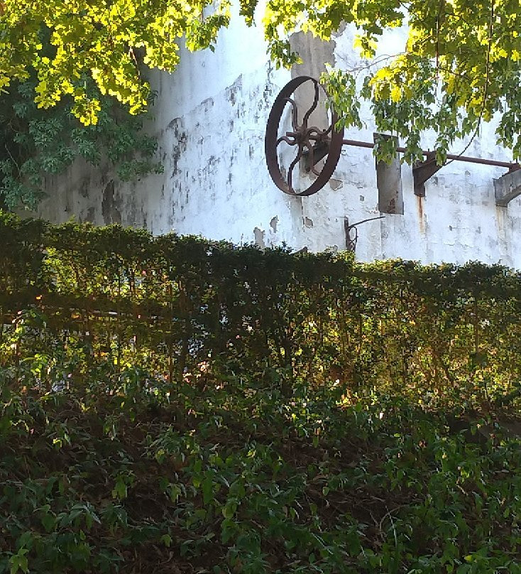 Museu da Pólvora Negra景点图片