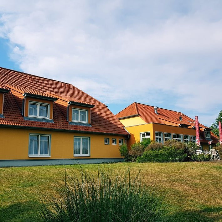 Hotel Zum Kap Arkona主图