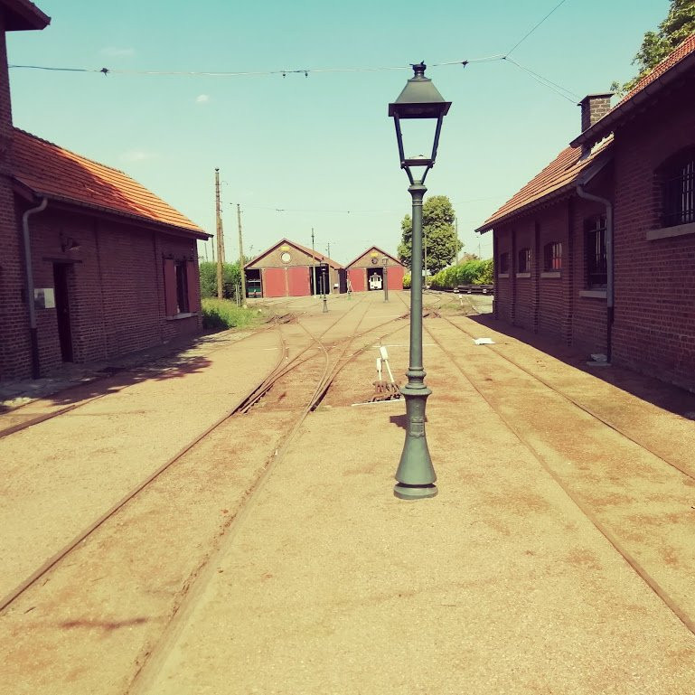 Tramsite Schepdaal景点图片