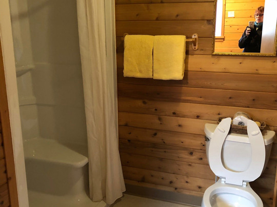 Klondike Kate's Cabins主图