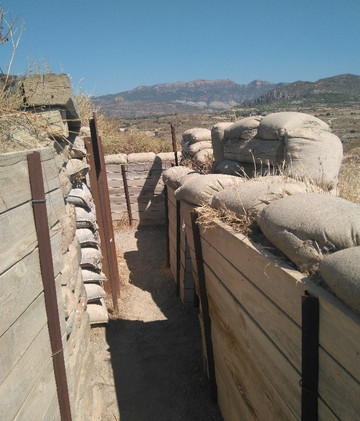 El Merengue Camarasa-Camarasa必去景点