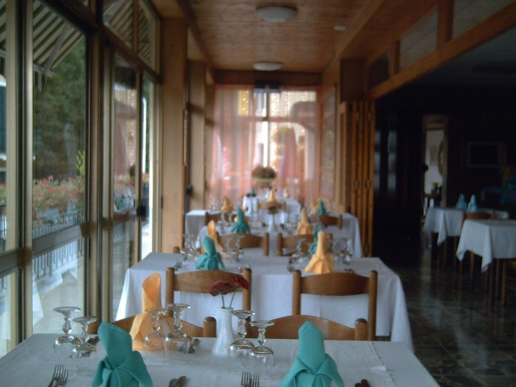 Hotel Ristorante Vittoria主图