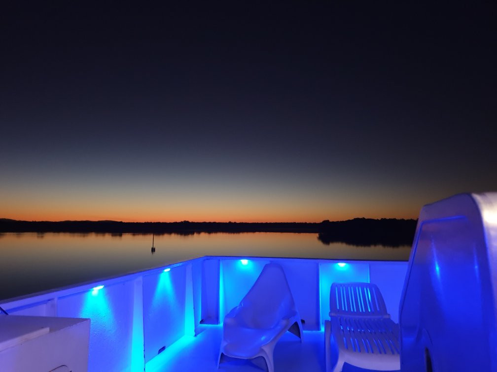 VR World At Couran Cove-南斯脱布克岛必去景点