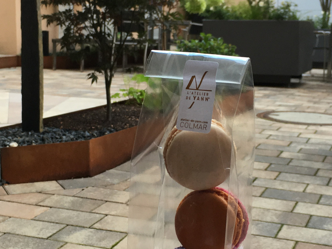 Hotel Restaurant Sonne主图