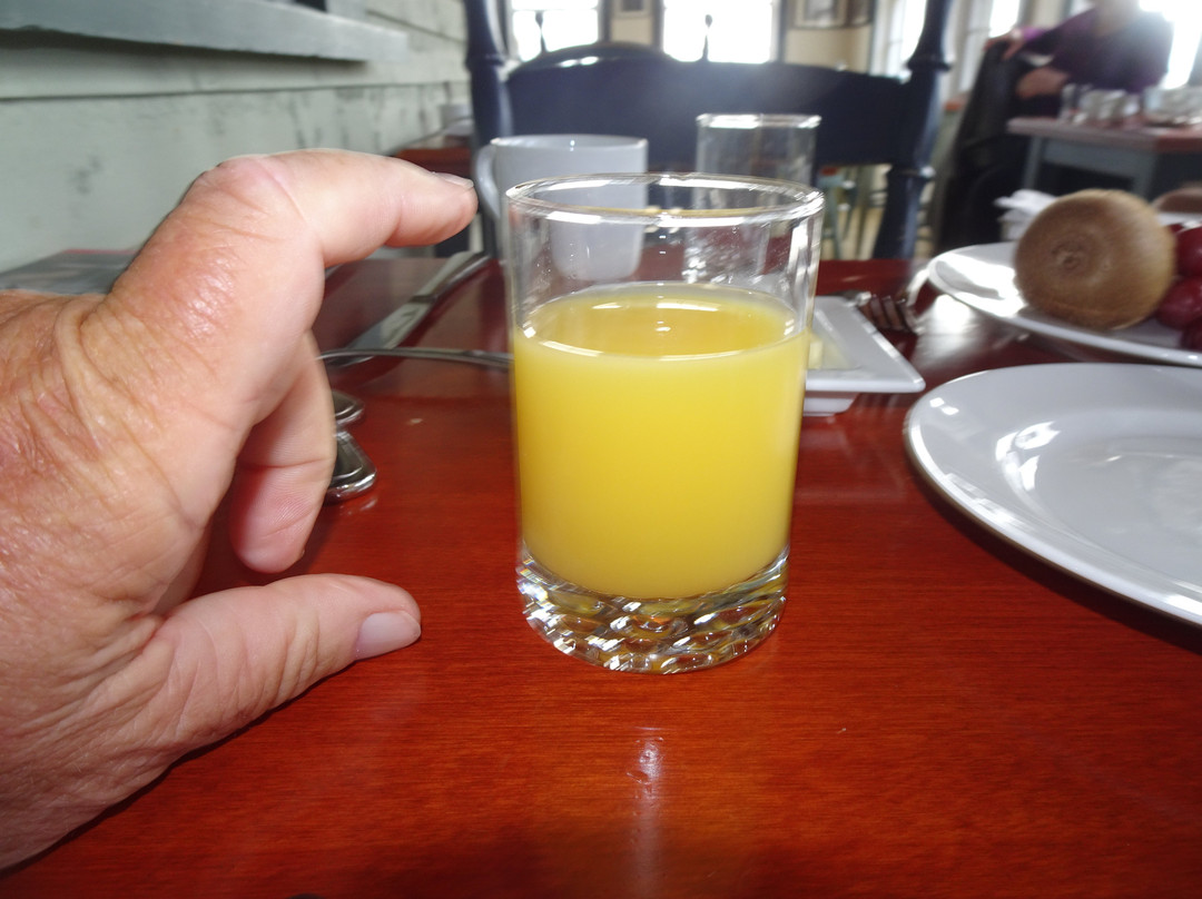 Fishers' Loft Inn by Ship Cove主图