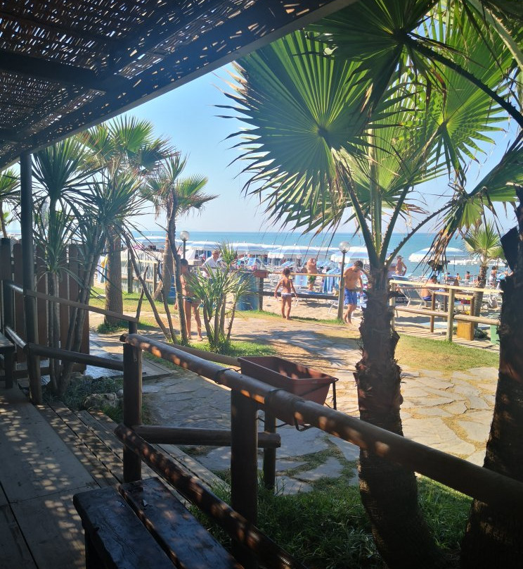 Lido Malibù景点图片