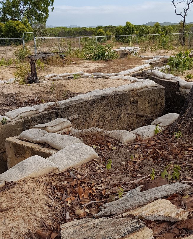 Torres Strait Heritage-Horn Island必去景点