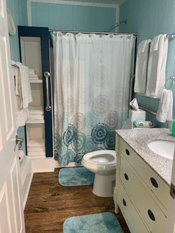 The Anchor Inn Boutique Hotel主图