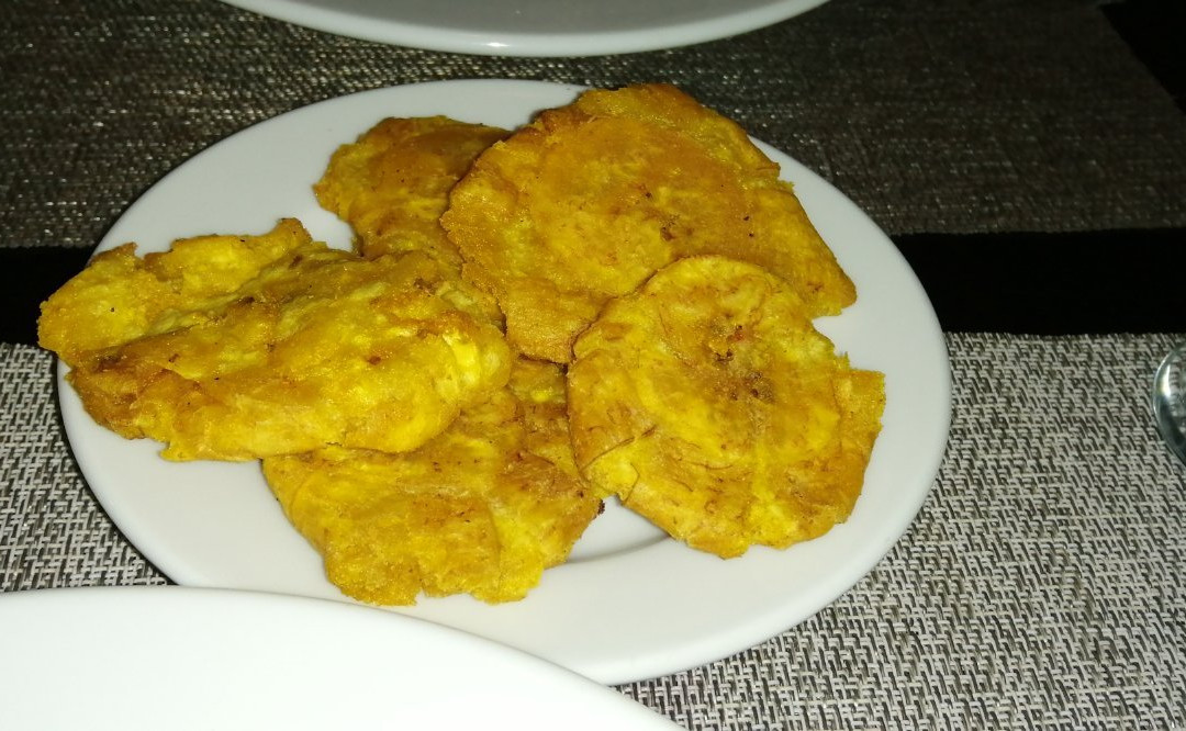 Casa Guardia Panama主图