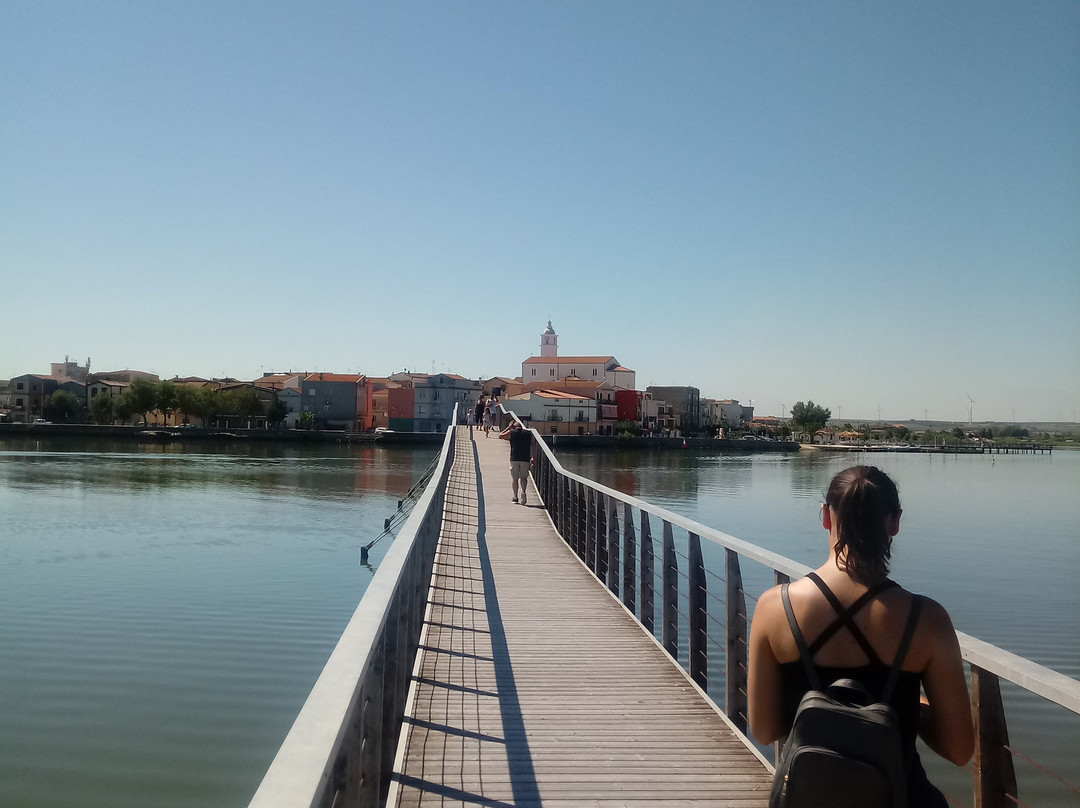 Isolotto di San Clemente景点图片
