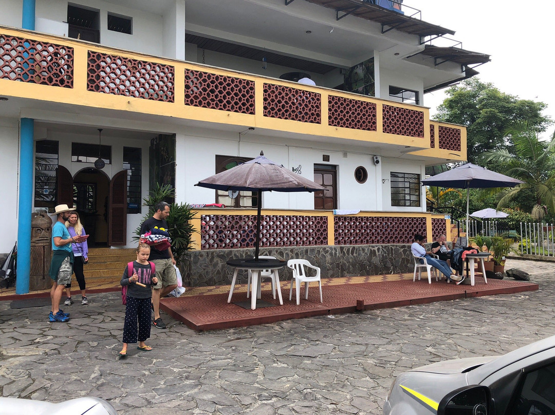 Hotel Faroazul Rnt12633