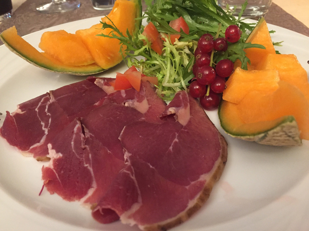 Hotel La Pitchounette主图