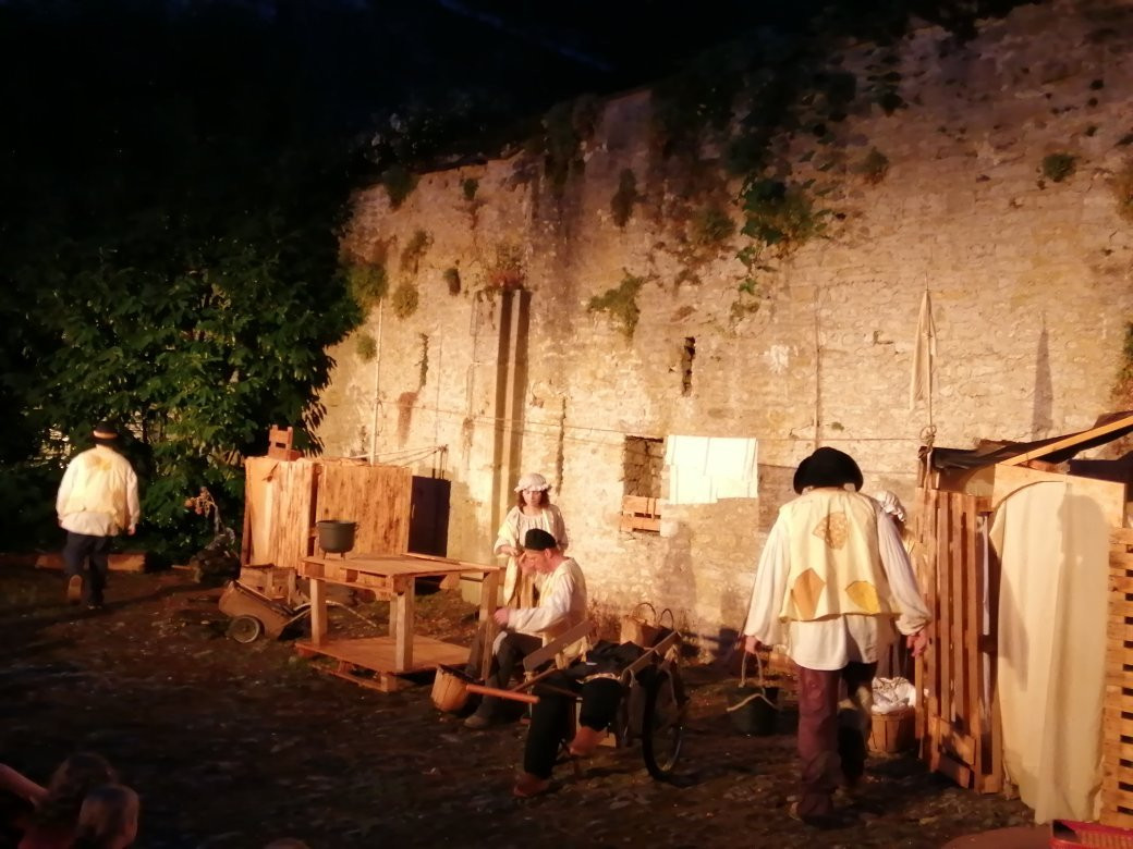 Office de Tourisme du Pays de Langres-Langres必去景点