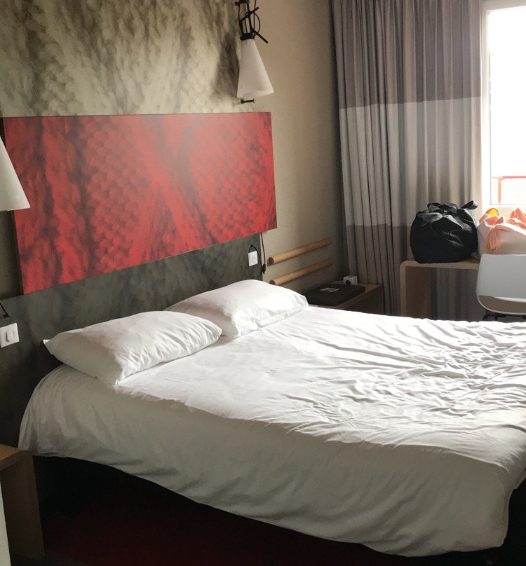 ibis Le Havre Sud Harfleur主图