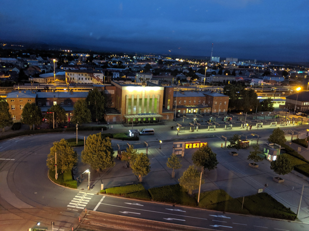 Clarion Congress Hotel Olomouc主图