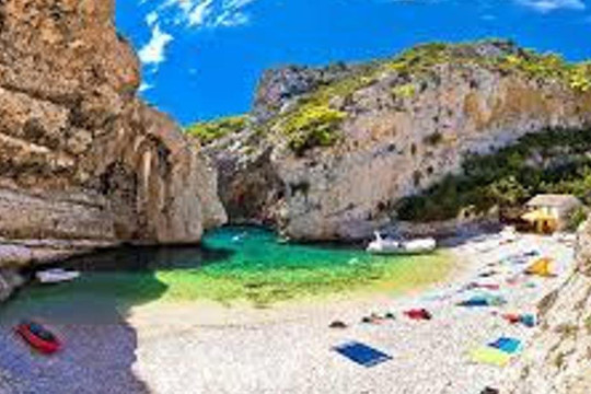 Adriatic Vision Private Experiences-斯普利特必去景点