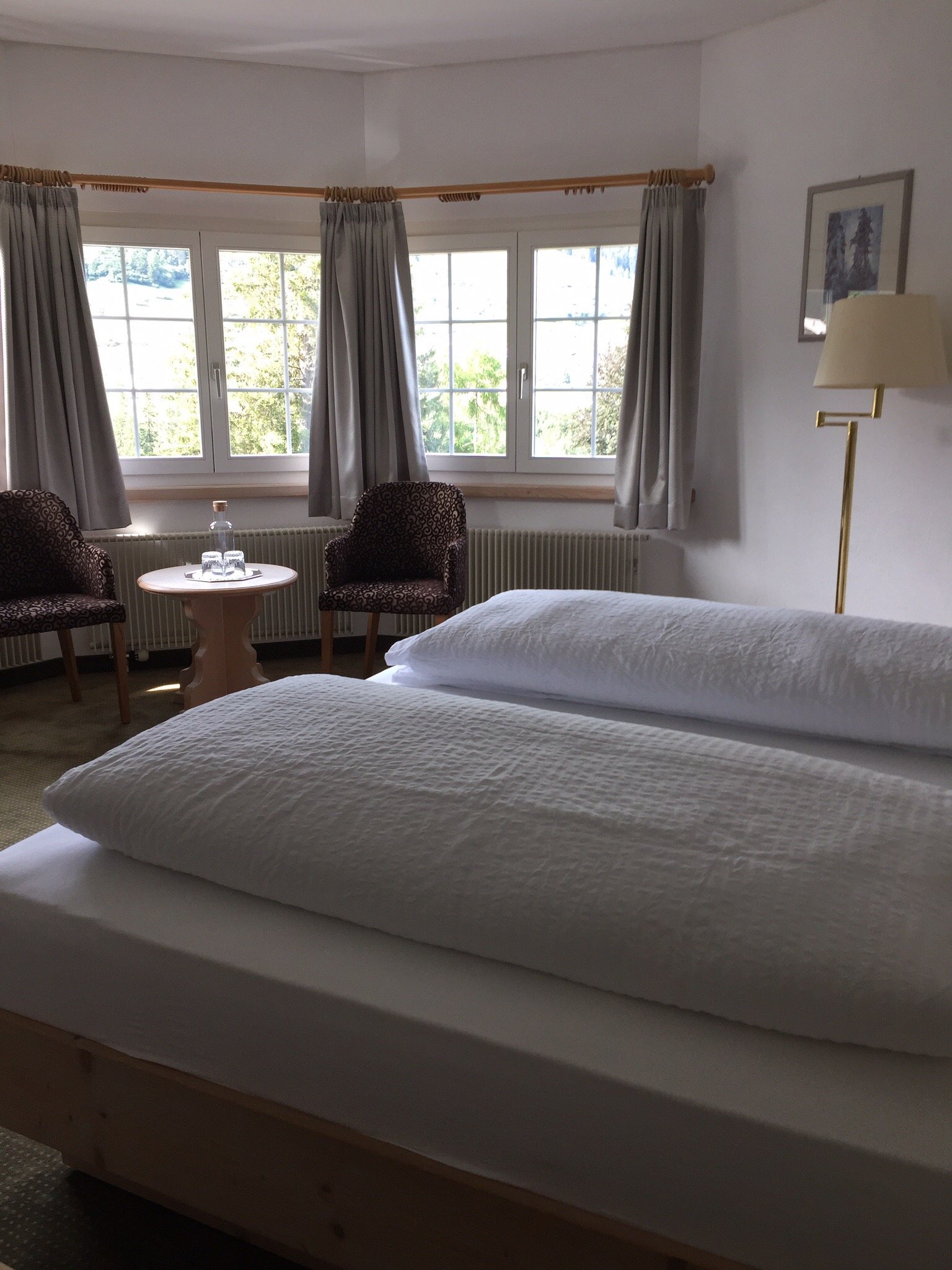 Hotel Villa Post-官方