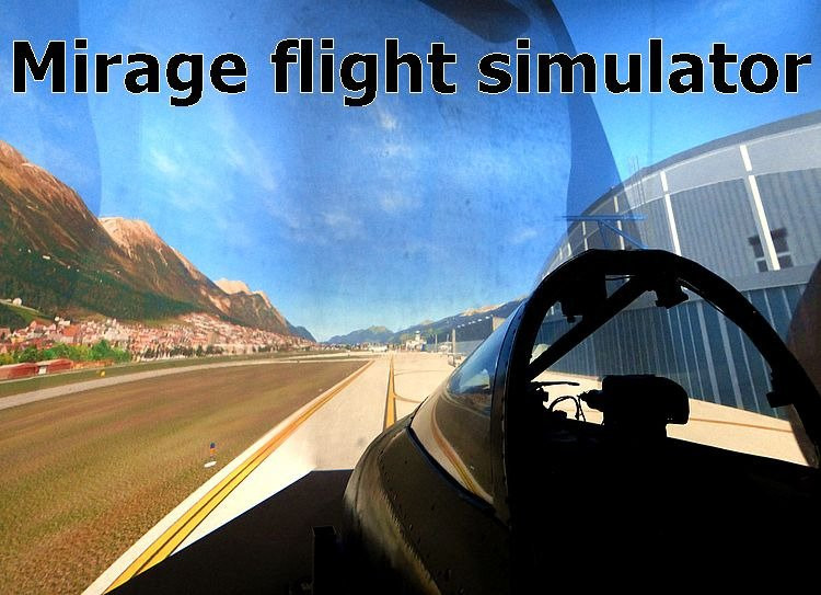 SFM Simflug Munchen-Haar必去景点