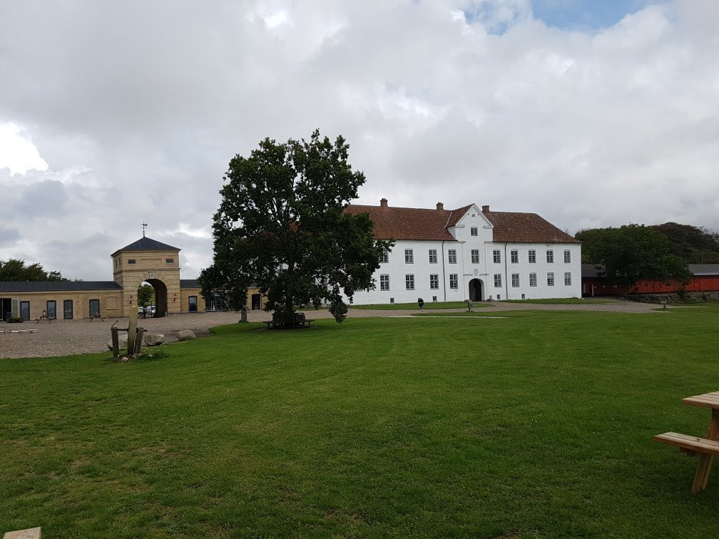 Boerglum Kloster景点图片