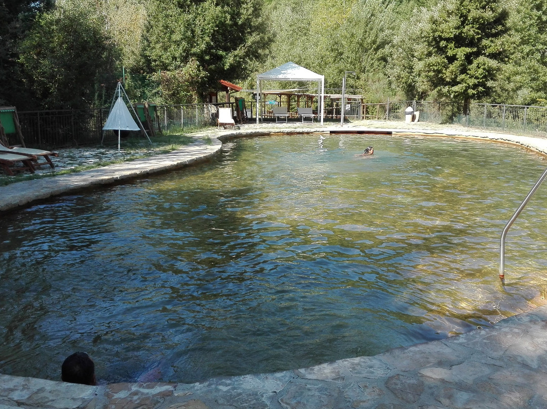 Bagno Del Diavolo-帕拉诺必去景点