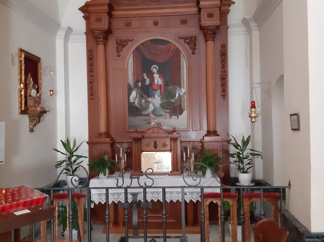 Our Lady of the Assumption Church景点图片