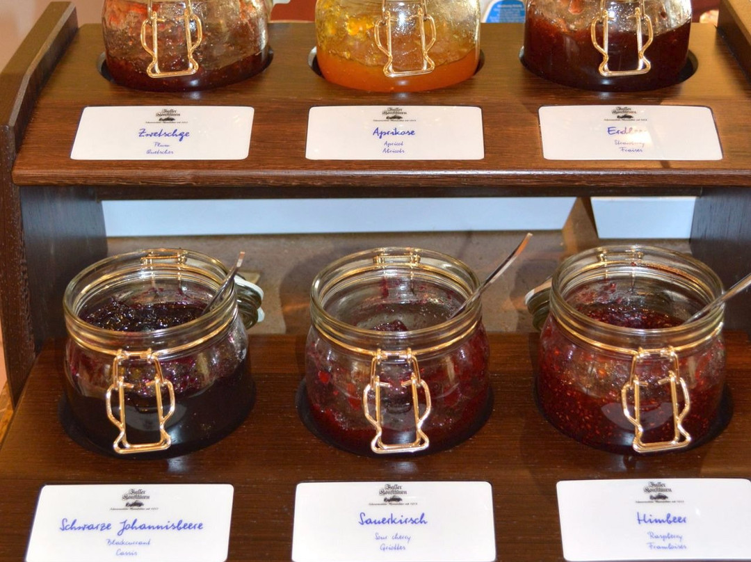 Hotel Weinhaus Hoff主图