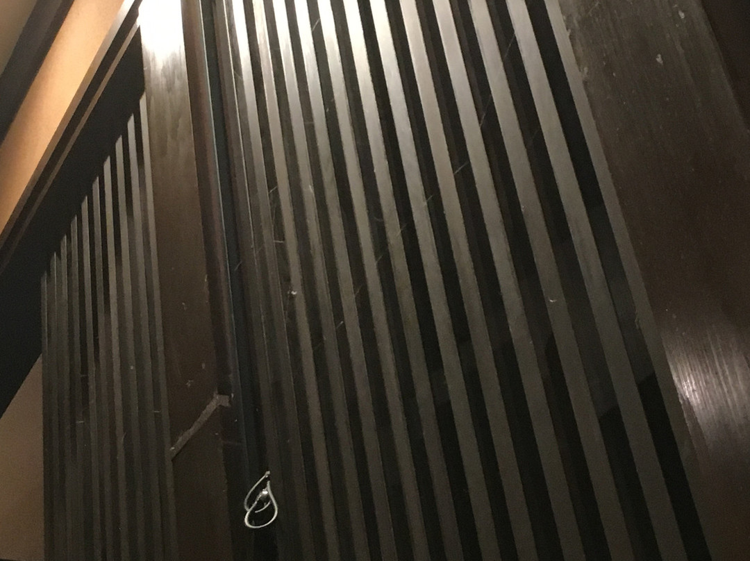 Karin Hot Spring-香取市必去景点