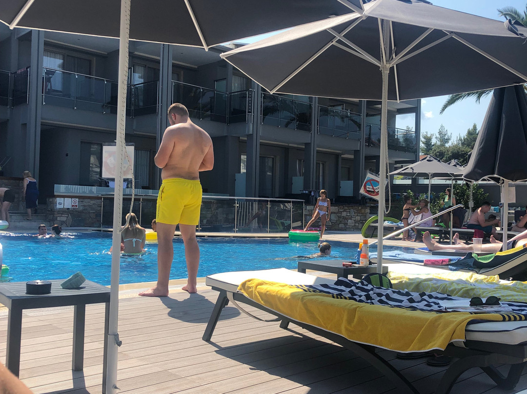 Dionysos Hotel & Suites主图