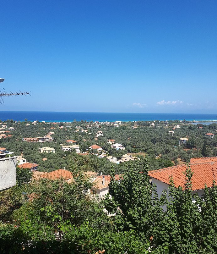 Lefkothea Apartments