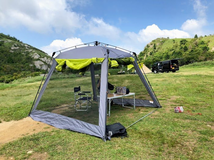 Mt. Kajigamori-大豊町必去景点