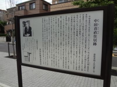 Yoshinao Nakada Residence Mark景点图片