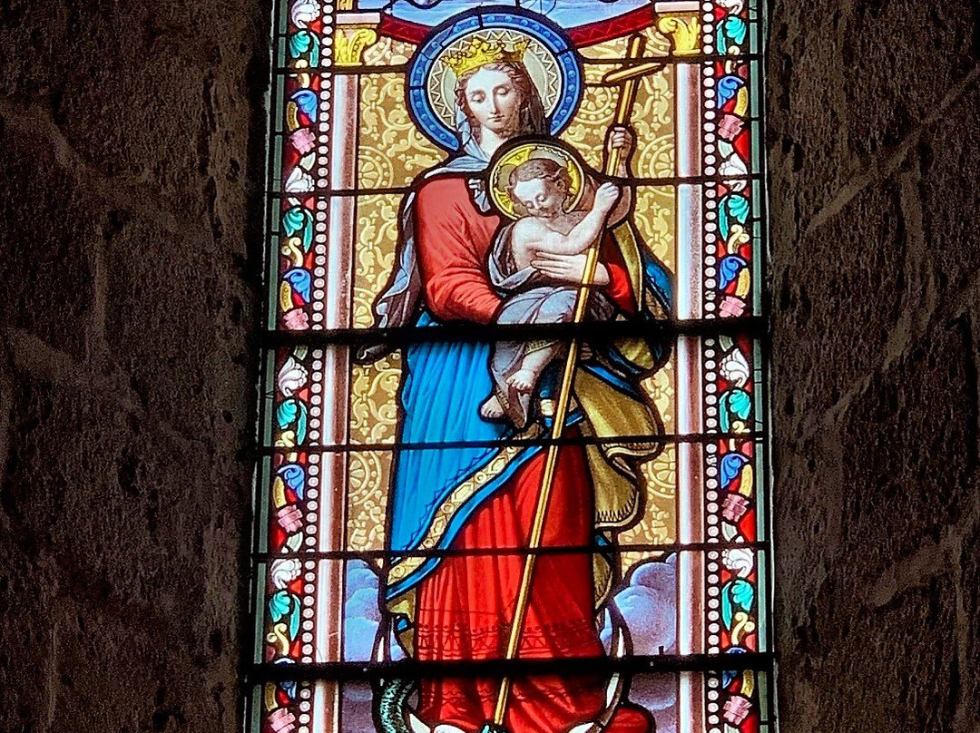 Eglise Saint-Maurice景点图片