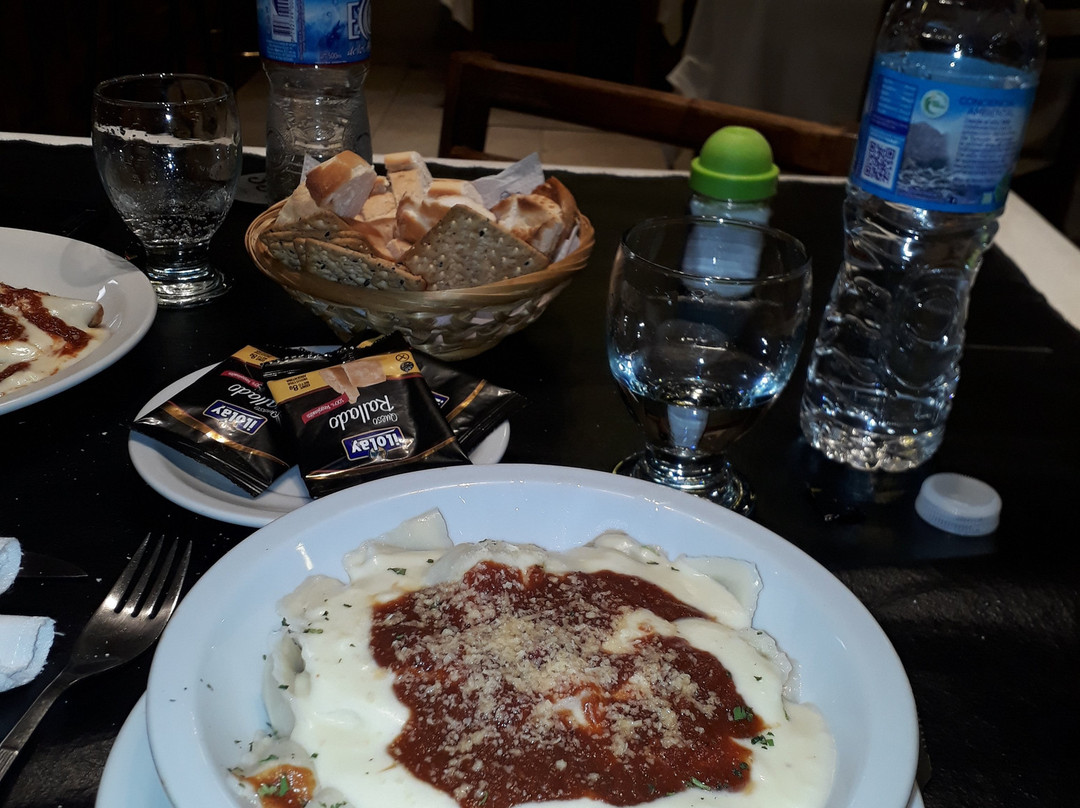 Hotel Cipolletti主图