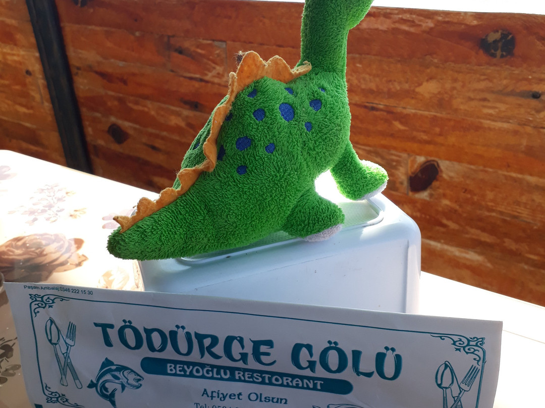 Todurge Golu-Sivas必去景点