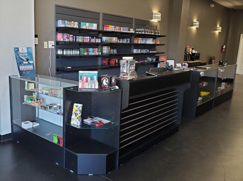 Vision Vapors-帕迪尤卡必去景点