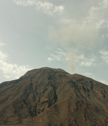 Tropea Mar - Mini Crociere Isole Eolie-特罗佩阿必去景点