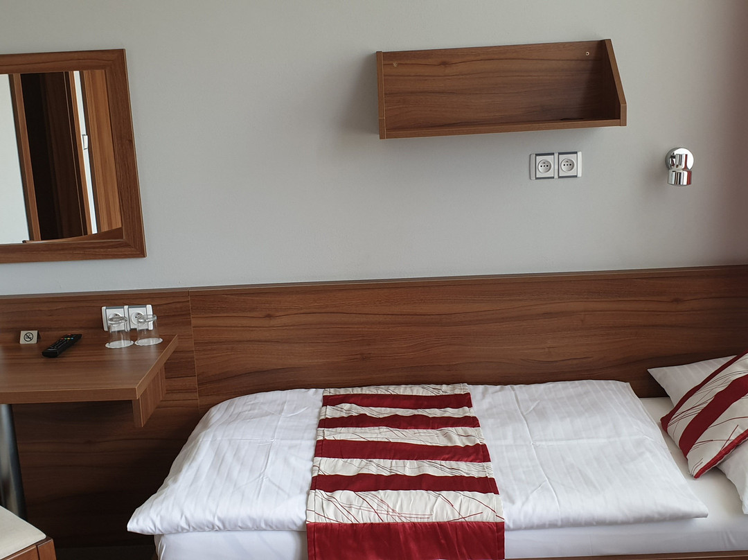Hotel U Ledu*** / Wellness主图