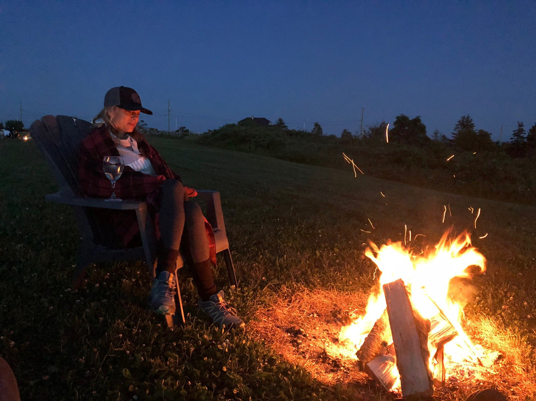 Motel du Haut Phare主图