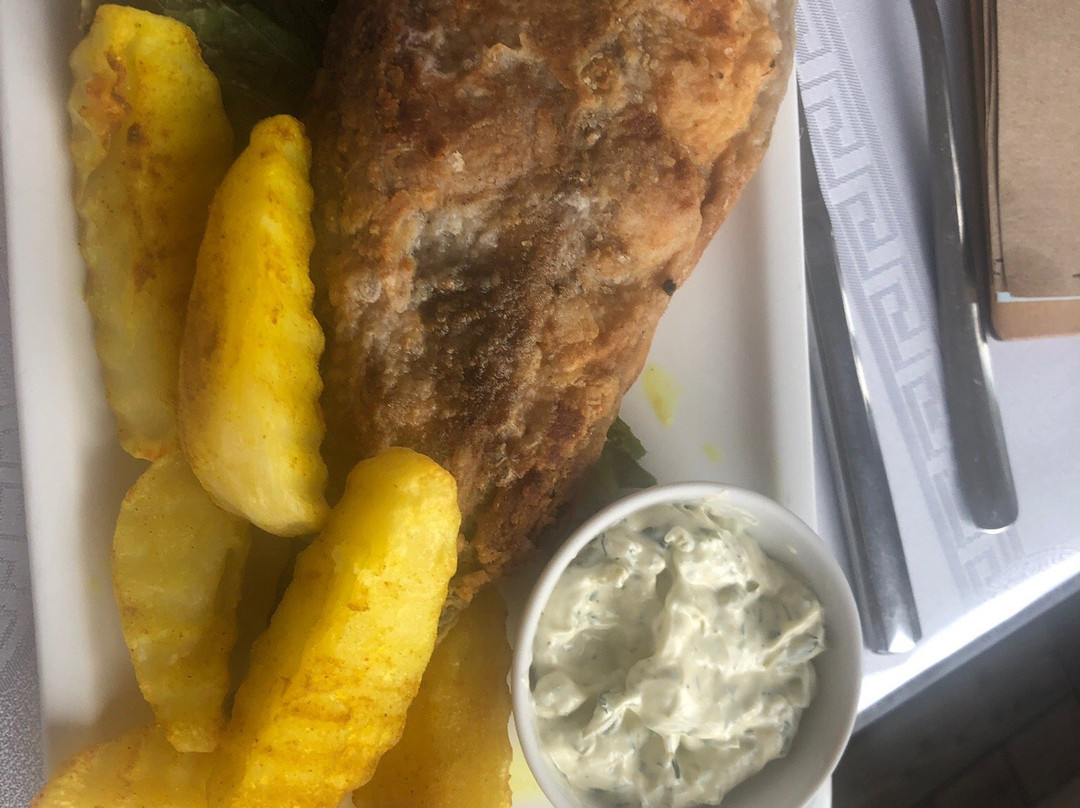 Sturgeon Farm Astrakhanskaya Fishka-Verkhnekalinovskiy必去景点