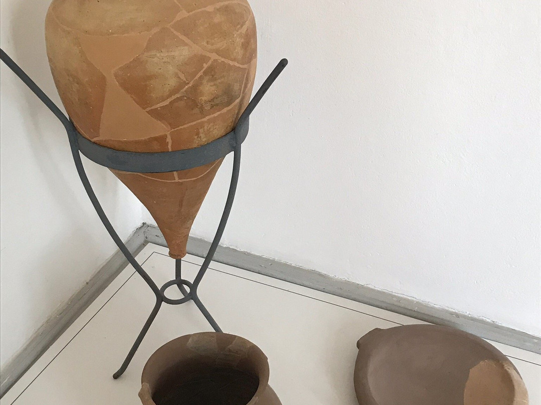 Stari Grad Museum-史塔瑞格雷德必去景点