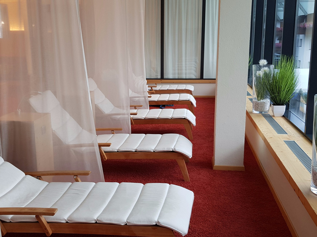 Hotel Löwe - Leading Family Hotel & Resort主图