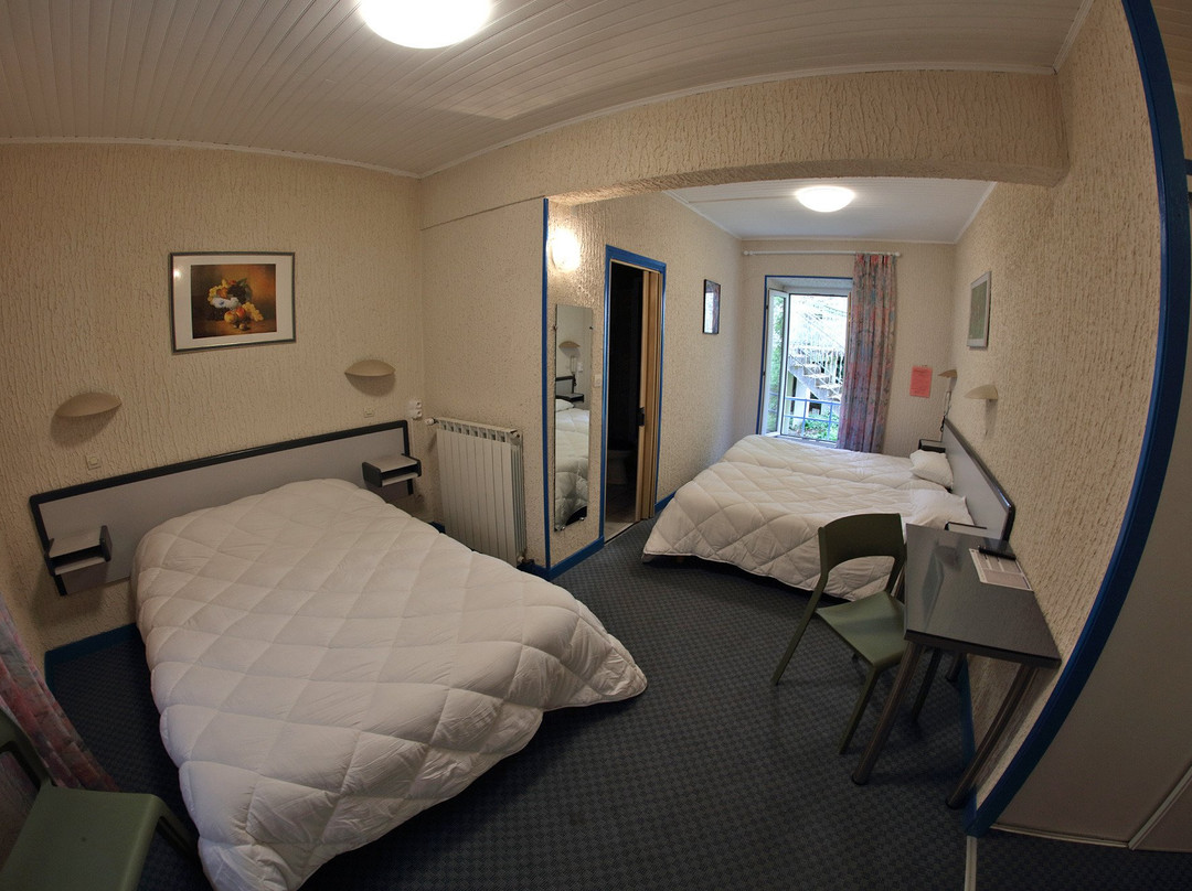 Hotel d'Europe主图