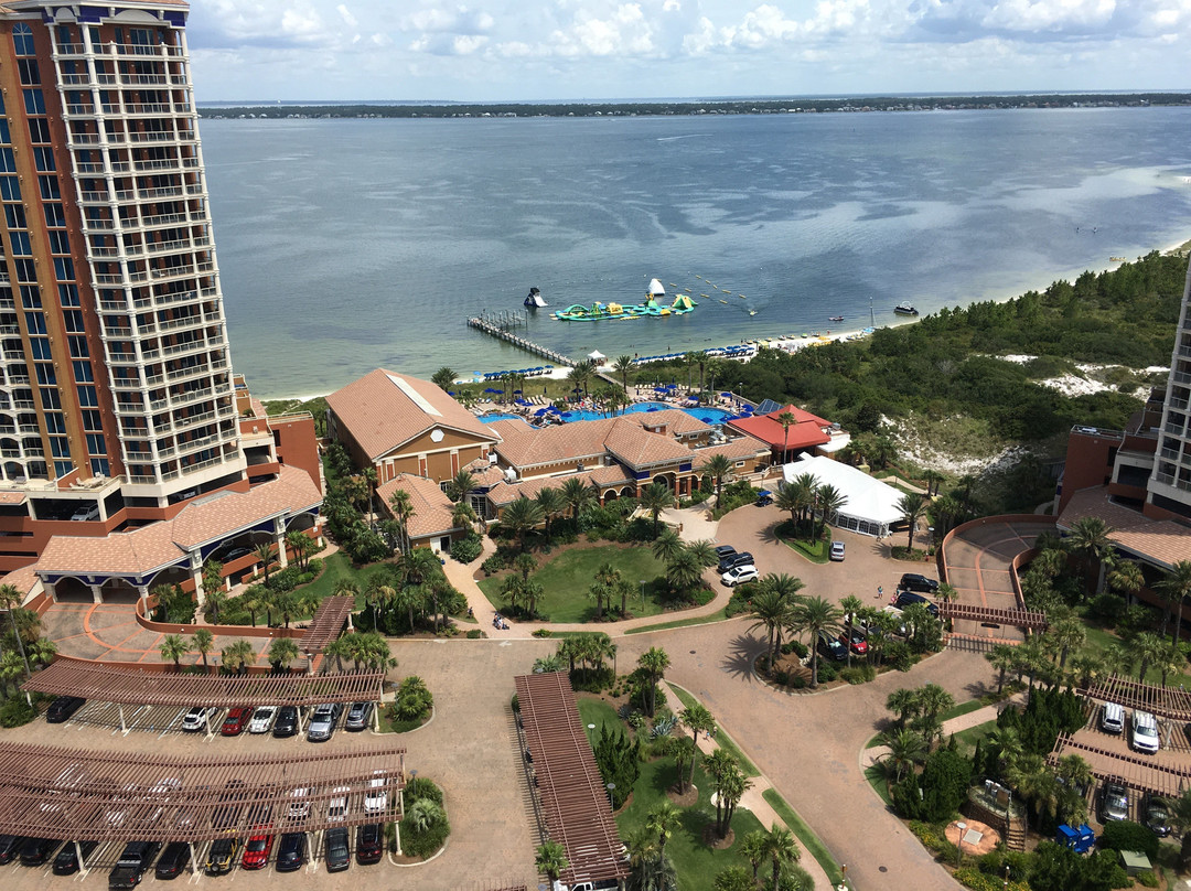 Portofino Island Resort主图