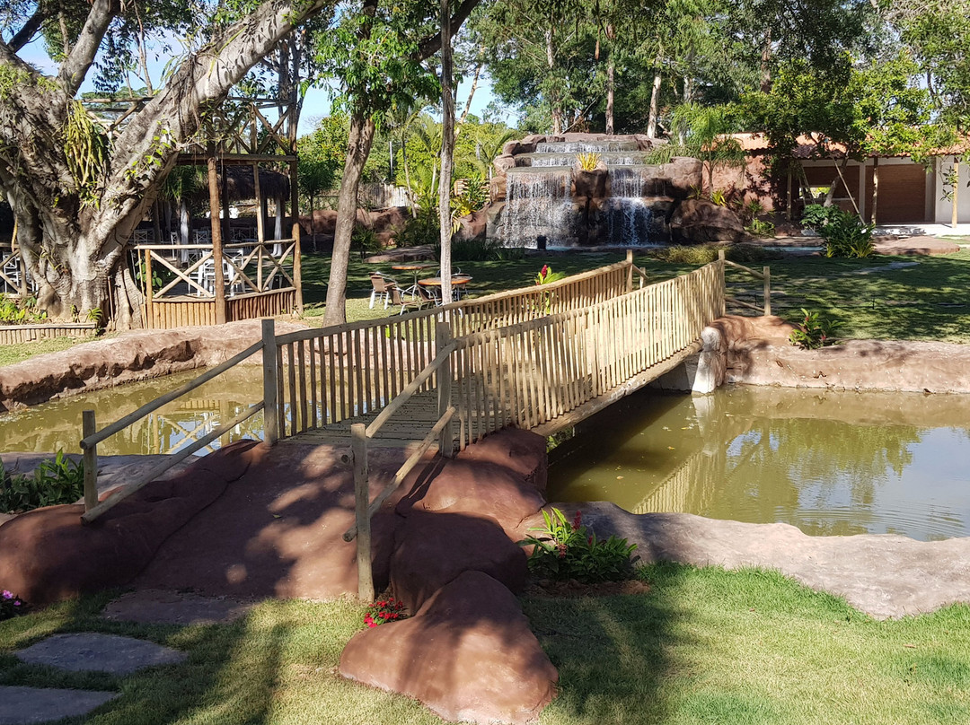 Pousada Grande Rio主图