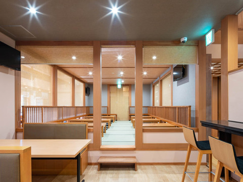 Ringo no Yuya Obu-松本市必去景点