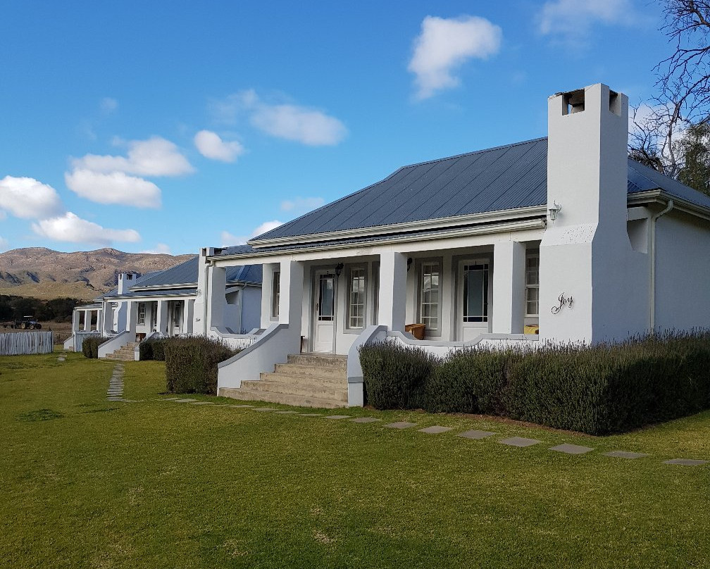 Swartberg Country Manor主图