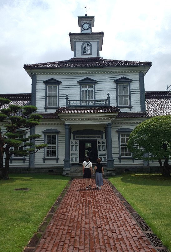 Chido Museum景点图片