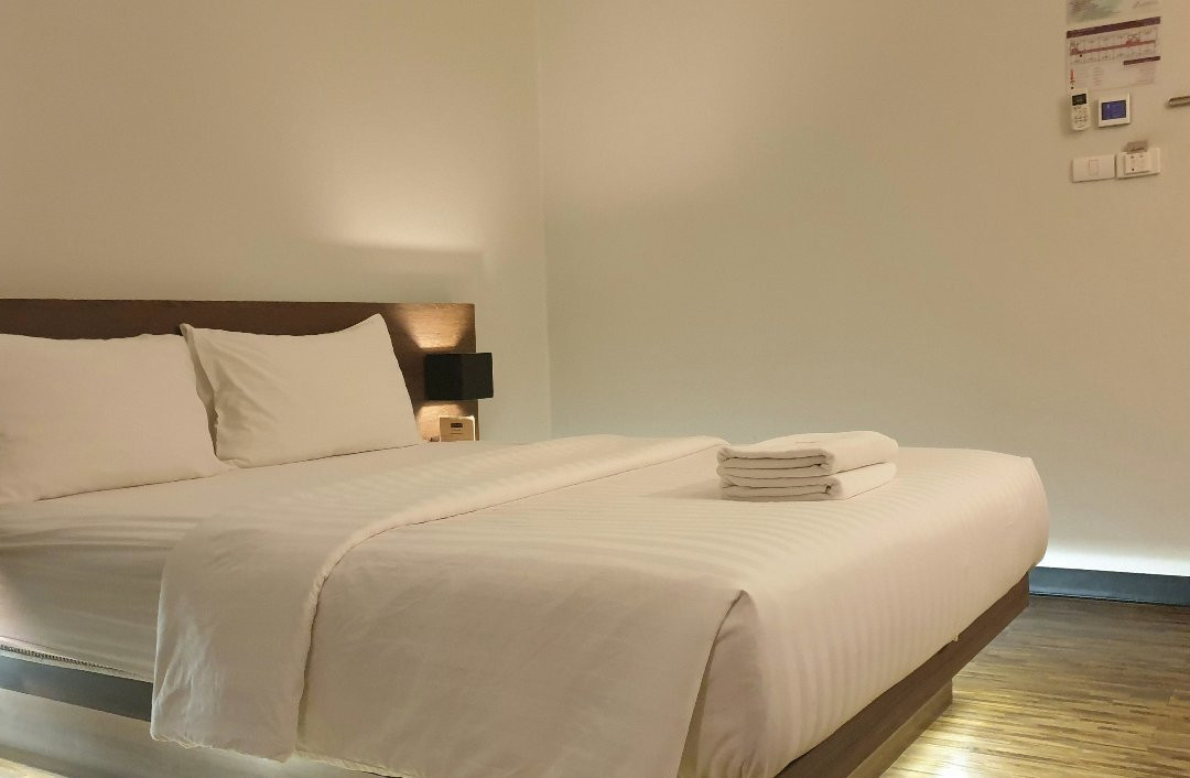 Leevana Hotel主图