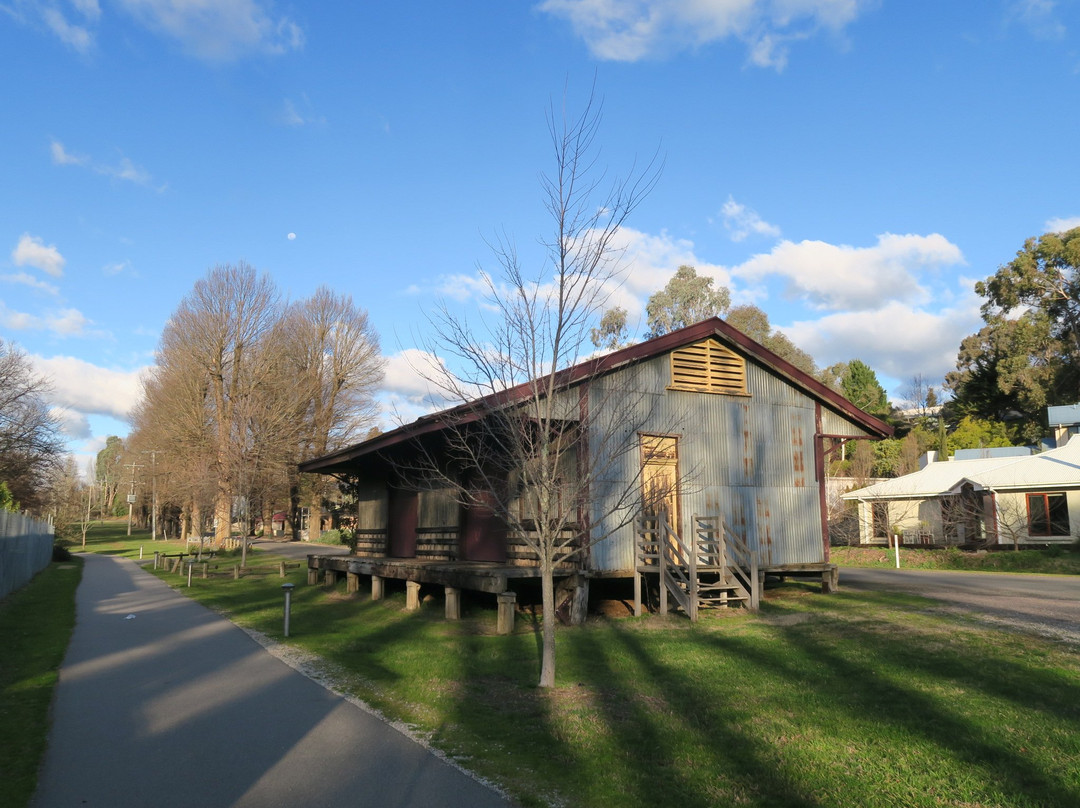 Bright Museum-布赖特必去景点