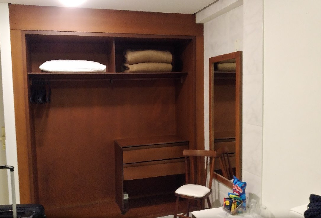 Altadomo Hotel主图